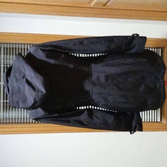 Michael Kors Black Jacket Size S - Picture 2 of 10